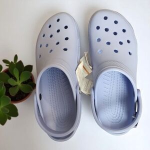 Women's Adults Size 13 Crocs NWT